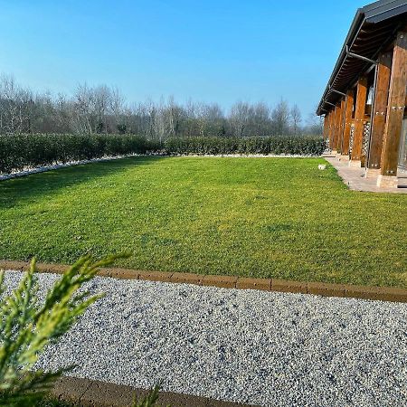 Agriturismo Albana Castiglione Delle Stiviere Zewnętrze zdjęcie