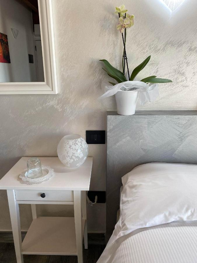 Agriturismo Albana Castiglione Delle Stiviere Zewnętrze zdjęcie