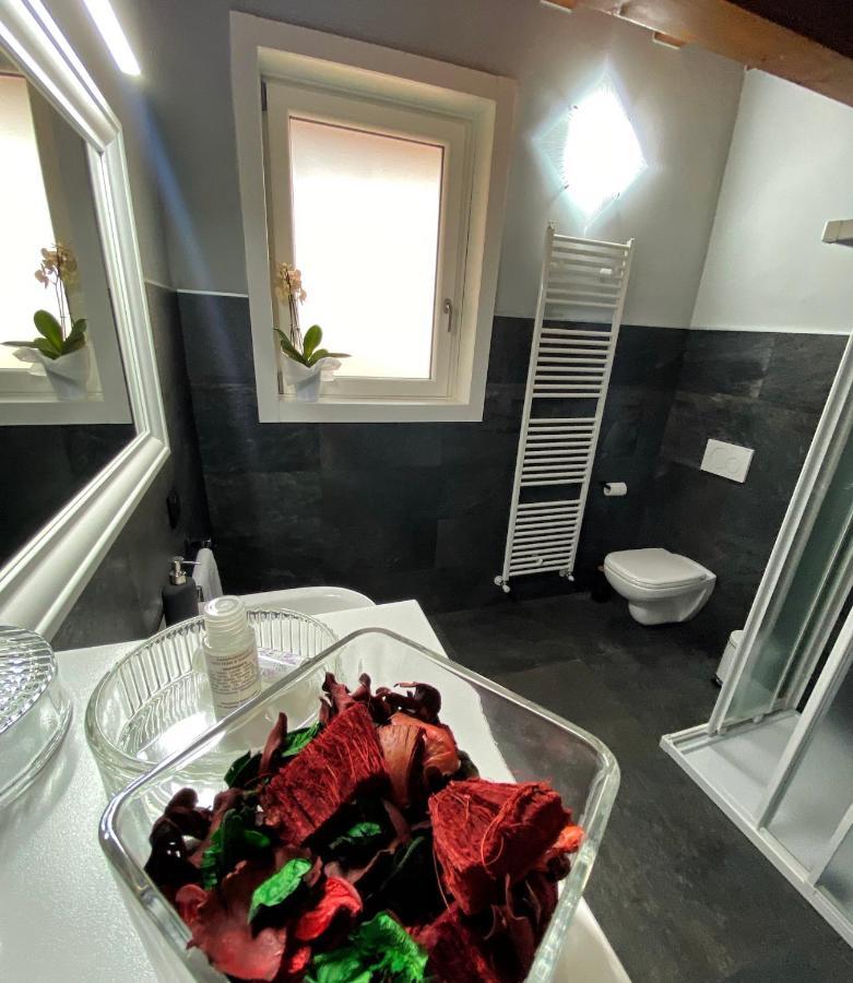 Agriturismo Albana Castiglione Delle Stiviere Zewnętrze zdjęcie