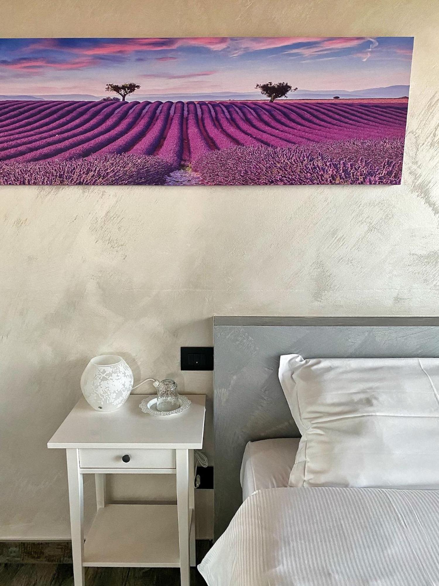 Agriturismo Albana Castiglione Delle Stiviere Zewnętrze zdjęcie
