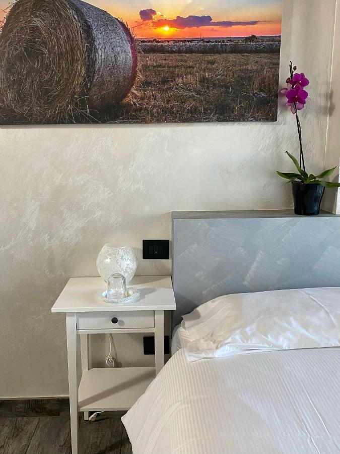 Agriturismo Albana Castiglione Delle Stiviere Zewnętrze zdjęcie
